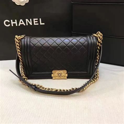 chanel boy price uk 2018|chanel leboy price.